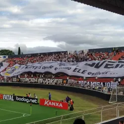 Estádio Municipal Dr. Novelli Júnior - Sumaré