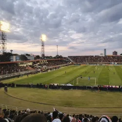 Estádio Municipal Dr. Novelli Júnior - Sumaré