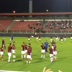 Estádio Municipal Dr. Novelli Júnior - Sumaré