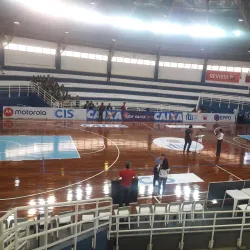 Estádio Municipal Dr. Novelli Júnior - Sumaré