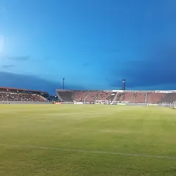 Estádio Municipal Dr. Novelli Júnior - Sumaré