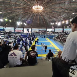 Estádio Municipal Dr. Novelli Júnior - Sumaré