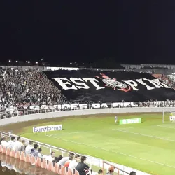 Estádio Municipal Dr. Novelli Júnior - Sumaré
