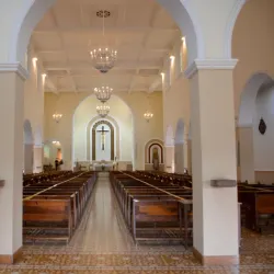 Igreja Matriz de Sumaré - Sumaré