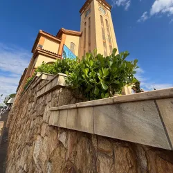 Igreja Matriz de Sumaré - Sumaré