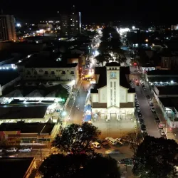 Igreja Matriz de Sumaré - Sumaré