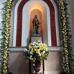 Igreja Matriz de Sumaré - Sumaré