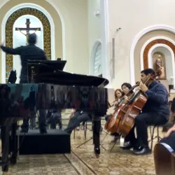 Igreja Matriz de Sumaré - Sumaré