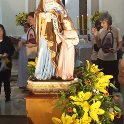 Igreja Matriz de Sumaré - Sumaré