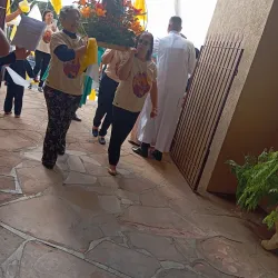 Igreja Matriz de Sumaré - Sumaré