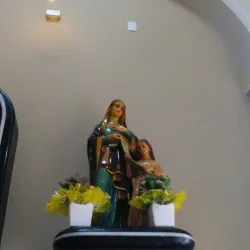 Igreja Matriz de Sumaré - Sumaré