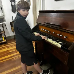 Museu da Cidade de Sumaré - Sumaré