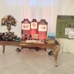 Museu da Cidade de Sumaré - Sumaré