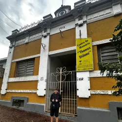 Museu da Cidade de Sumaré - Sumaré