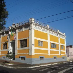 Museu da Cidade de Sumaré - Sumaré