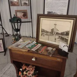 Museu da Cidade de Sumaré - Sumaré