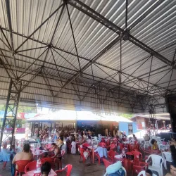 Parque das Águas - Sumaré