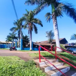 Parque das Águas - Sumaré