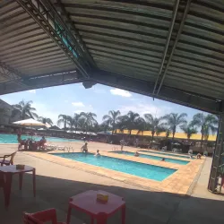 Parque das Águas - Sumaré