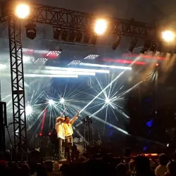 Parque das Águas - Sumaré