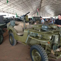 Parque das Águas - Sumaré