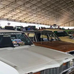 Parque das Águas - Sumaré