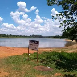 Parque Ecológico de Sumaré - Sumaré