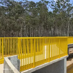 Parque Ecológico de Sumaré - Sumaré