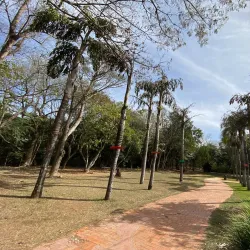 Parque Ecológico de Sumaré - Sumaré