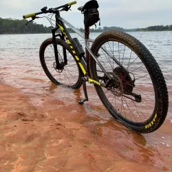 Parque Ecológico de Sumaré - Sumaré