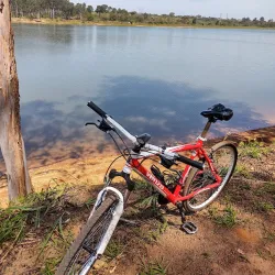 Parque Ecológico de Sumaré - Sumaré