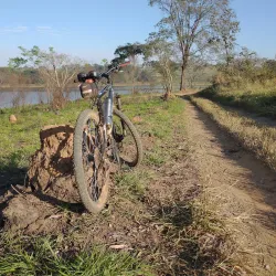 Parque Ecológico de Sumaré - Sumaré