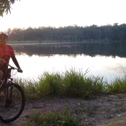 Parque Ecológico de Sumaré - Sumaré