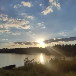 Parque Ecológico de Sumaré - Sumaré