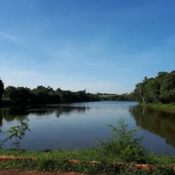 Parque Linear do Matão - Sumaré