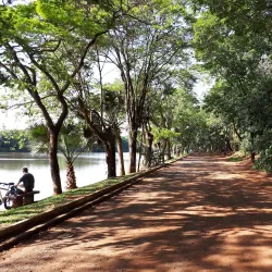 Parque Linear do Matão - Sumaré