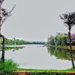 Parque Linear do Matão - Sumaré