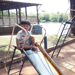 Parque Linear do Matão - Sumaré