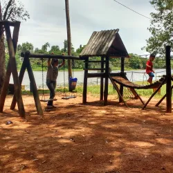 Parque Linear do Matão - Sumaré