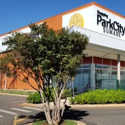 Shopping Sumaré - Sumaré