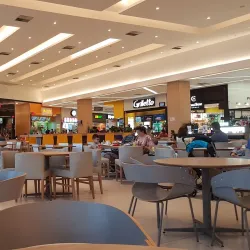 Shopping Sumaré - Sumaré