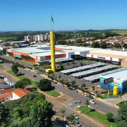 Shopping Sumaré - Sumaré