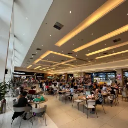 Shopping Sumaré - Sumaré