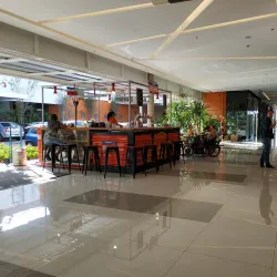 Shopping Sumaré - Sumaré