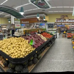 Shopping Sumaré - Sumaré