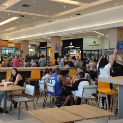 Shopping Sumaré - Sumaré