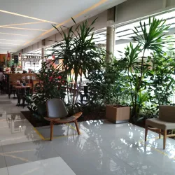 Shopping Sumaré - Sumaré