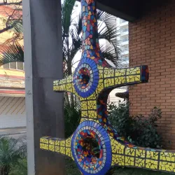 Centro Cultural de Suzano - Suzano