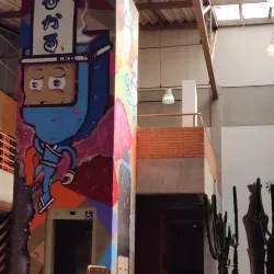 Centro Cultural de Suzano - Suzano