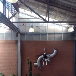 Centro Cultural de Suzano - Suzano